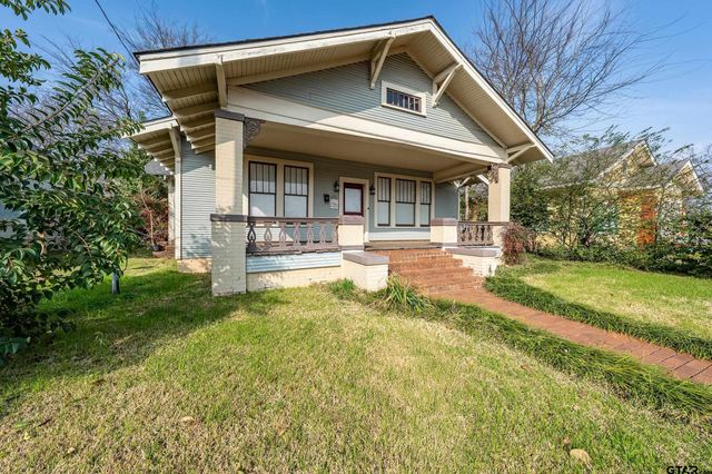 637 S Bois D Arc, Tyler, TX 75701