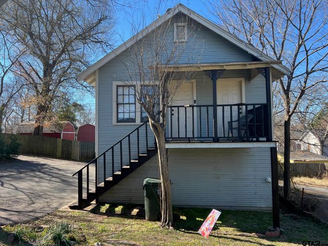 637 S Bois D Arc, Tyler, TX 75701