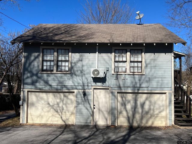 637 S Bois D Arc, Tyler, TX 75701