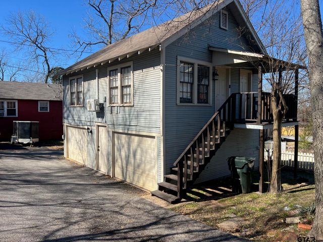 637 S Bois D Arc, Tyler, TX 75701