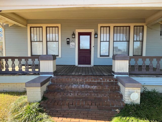 637 S Bois D Arc, Tyler, TX 75701