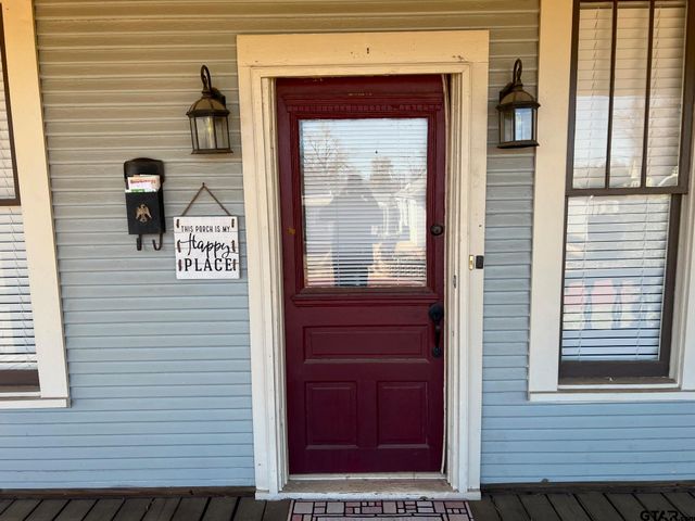 637 S Bois D Arc, Tyler, TX 75701