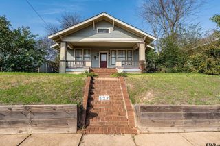 637 S Bois D Arc, Tyler, TX 75701