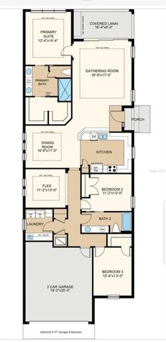 5516 CANTUCCI STREET, Nokomis, FL 34275