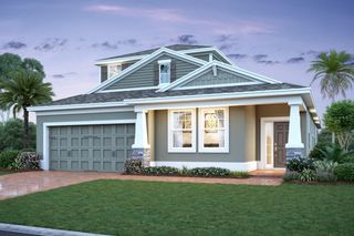 6747 YELLOW WARBLER BEND, St Cloud, FL 34773