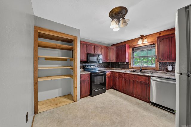 1159 John Shelton Road, Jacksonville, AR 72076