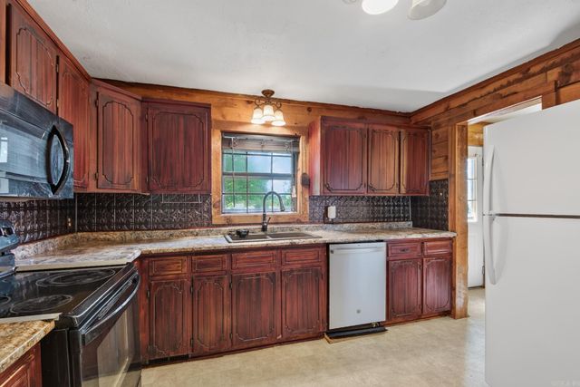 1159 John Shelton Road, Jacksonville, AR 72076