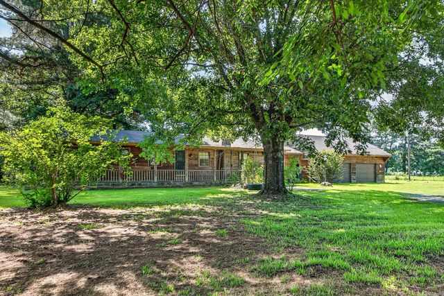1159 John Shelton Road, Jacksonville, AR 72076