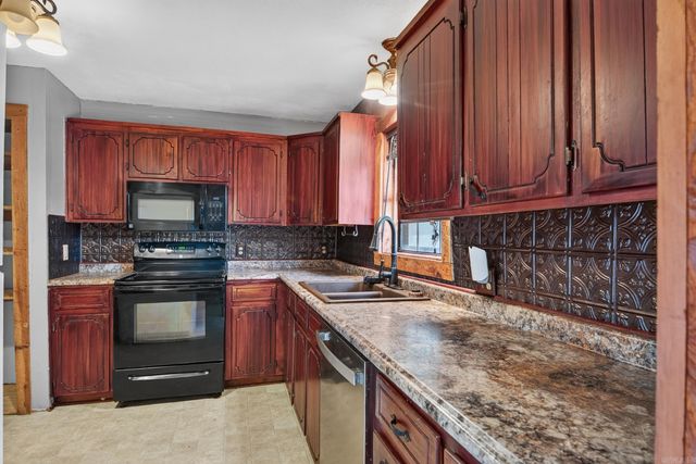 1159 John Shelton Road, Jacksonville, AR 72076