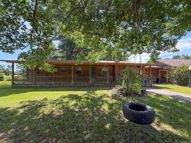 1159 John Shelton Road, Jacksonville, AR 72076