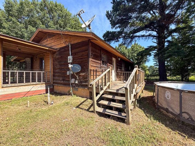 1159 John Shelton Road, Jacksonville, AR 72076