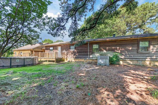 1159 John Shelton Road, Jacksonville, AR 72076