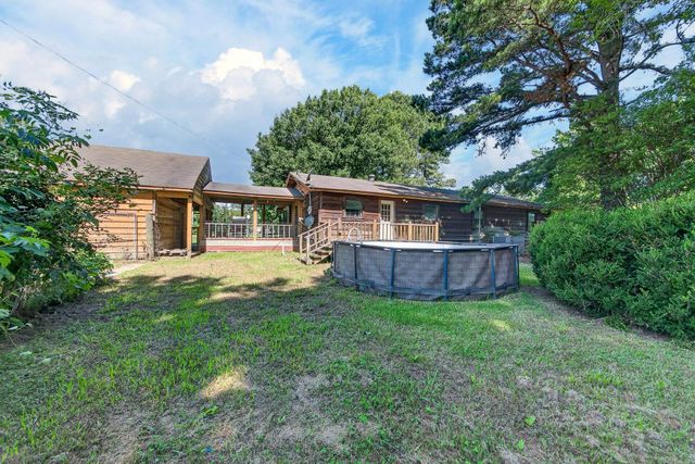1159 John Shelton Road, Jacksonville, AR 72076