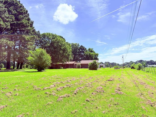 1159 John Shelton Road, Jacksonville, AR 72076