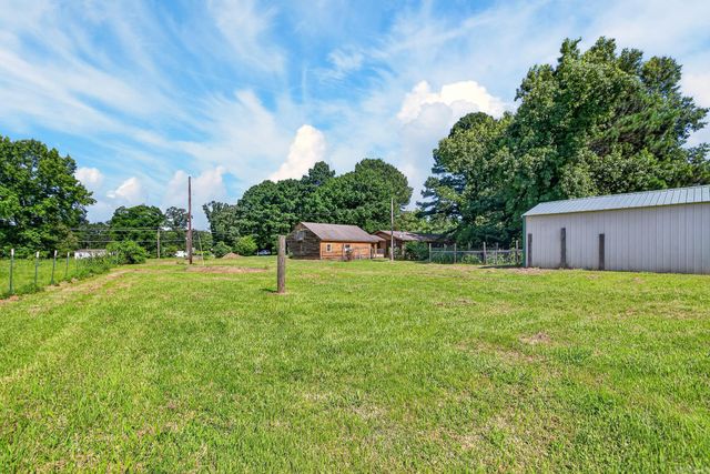 1159 John Shelton Road, Jacksonville, AR 72076