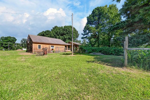 1159 John Shelton Road, Jacksonville, AR 72076