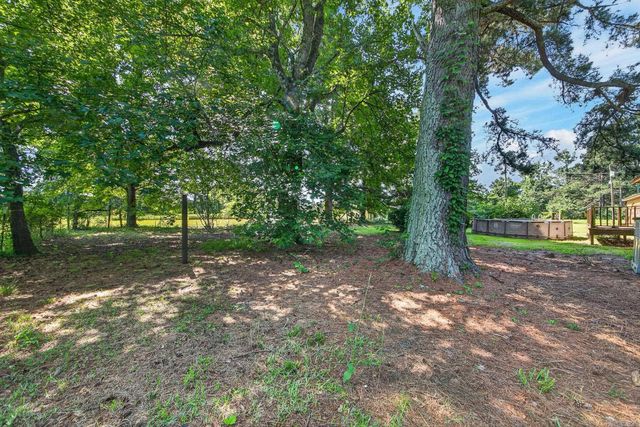 1159 John Shelton Road, Jacksonville, AR 72076
