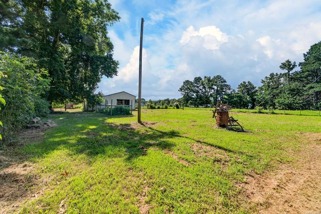 1159 John Shelton Road, Jacksonville, AR 72076