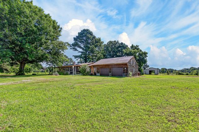 1159 John Shelton Road, Jacksonville, AR 72076