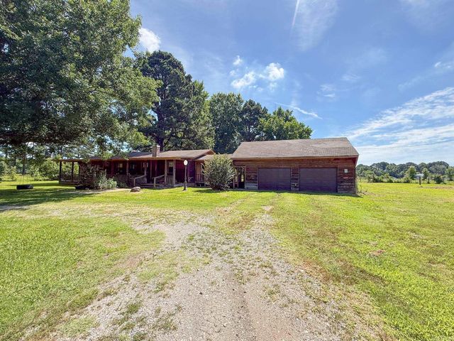 1159 John Shelton Road, Jacksonville, AR 72076