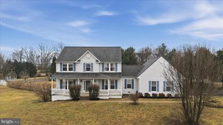 9 GENERAL LAWTON CT, Harpers Ferry, WV 25425