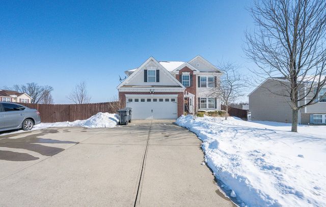 6841 Gordon Boulevard, Burlington, KY 41005