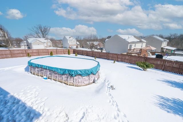 6841 Gordon Boulevard, Burlington, KY 41005