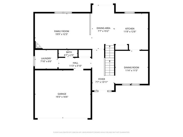 6841 Gordon Boulevard, Burlington, KY 41005