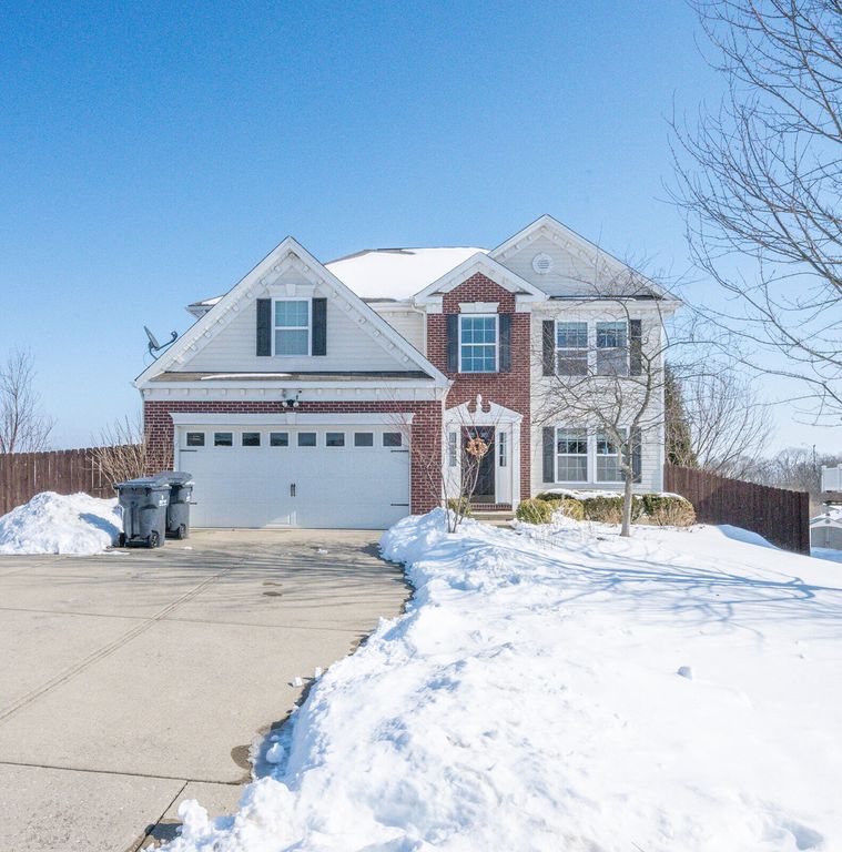 6841 Gordon Boulevard, Burlington, KY 41005