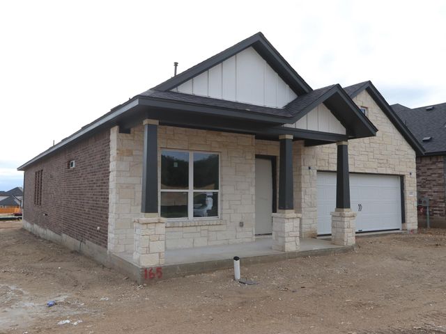 165 Bishop Wood RD, Dripping Springs, TX 78620