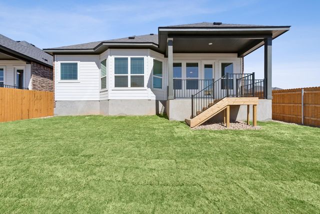 165 Bishop Wood RD, Dripping Springs, TX 78620