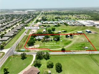 1111 Ovilla Road, Waxahachie, TX 75167