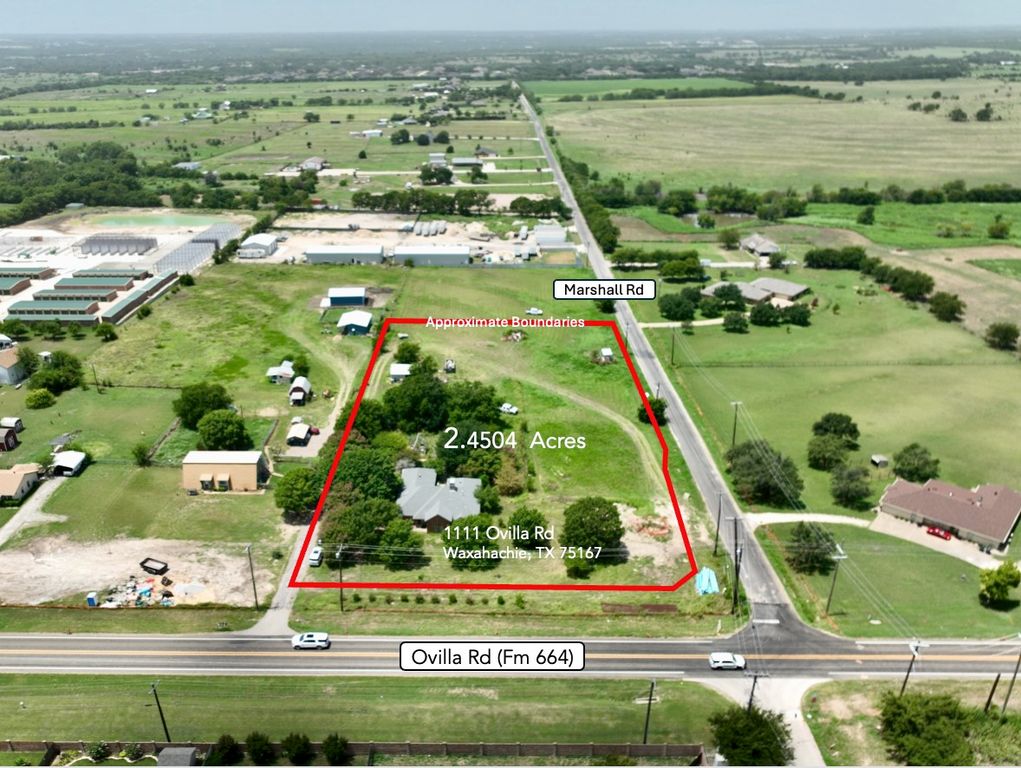 1111 Ovilla Road, Waxahachie, TX 75167 — photo 2