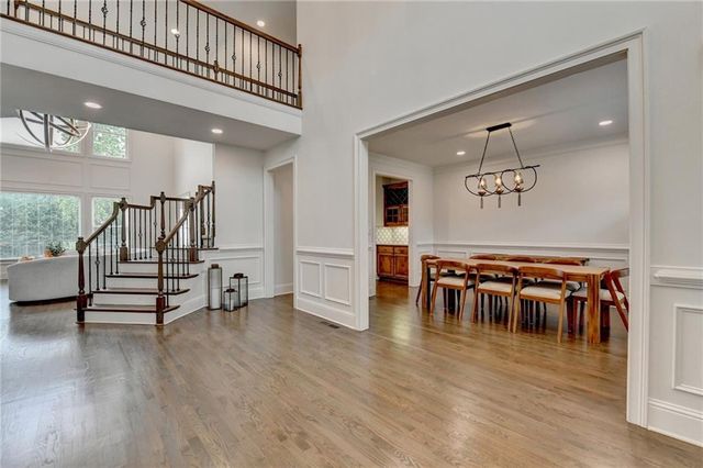 266 Prestbury Court, Suwanee, GA 30024