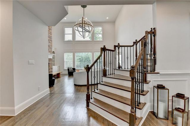 266 Prestbury Court, Suwanee, GA 30024