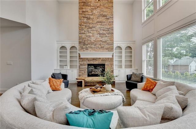 266 Prestbury Court, Suwanee, GA 30024