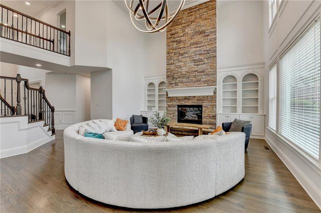 266 Prestbury Court, Suwanee, GA 30024