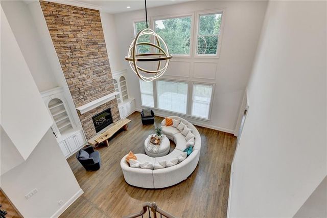 266 Prestbury Court, Suwanee, GA 30024