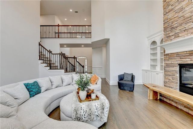 266 Prestbury Court, Suwanee, GA 30024