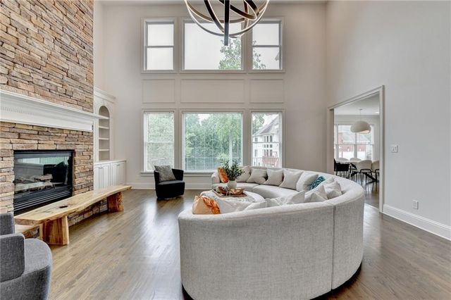 266 Prestbury Court, Suwanee, GA 30024