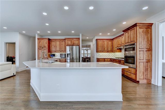 266 Prestbury Court, Suwanee, GA 30024