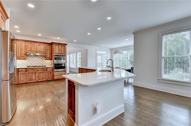266 Prestbury Court, Suwanee, GA 30024
