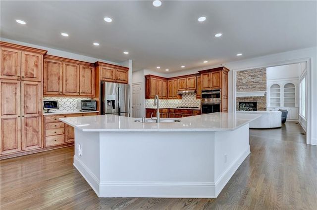 266 Prestbury Court, Suwanee, GA 30024