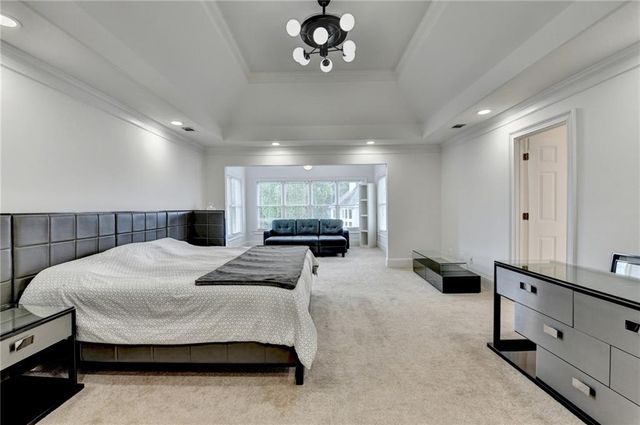 266 Prestbury Court, Suwanee, GA 30024