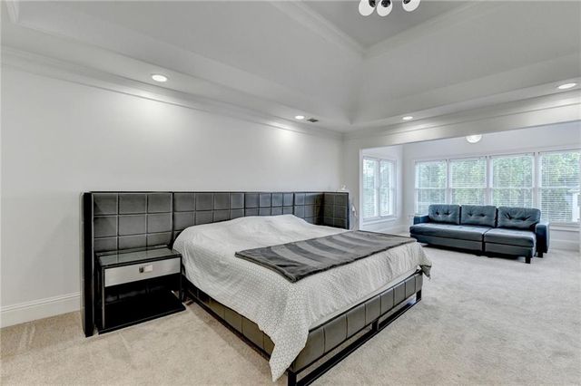 266 Prestbury Court, Suwanee, GA 30024