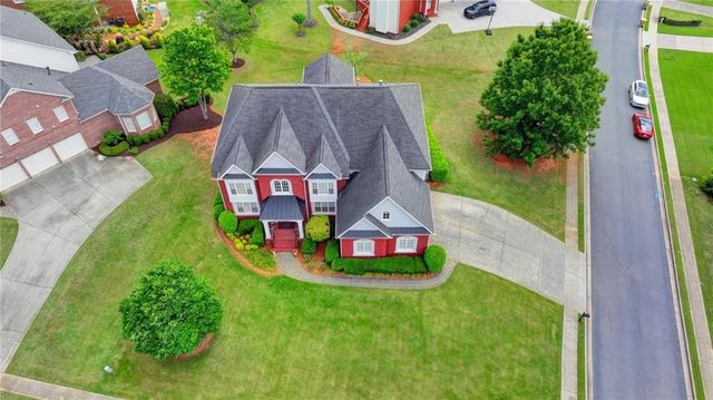 266 Prestbury Court, Suwanee, GA 30024