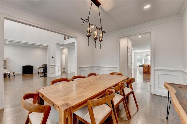 266 Prestbury Court, Suwanee, GA 30024