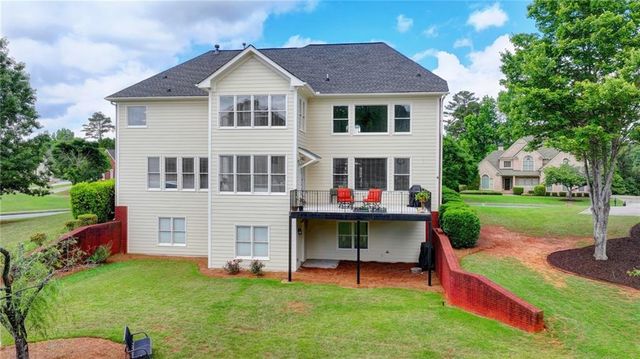 266 Prestbury Court, Suwanee, GA 30024