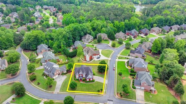 266 Prestbury Court, Suwanee, GA 30024