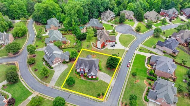 266 Prestbury Court, Suwanee, GA 30024